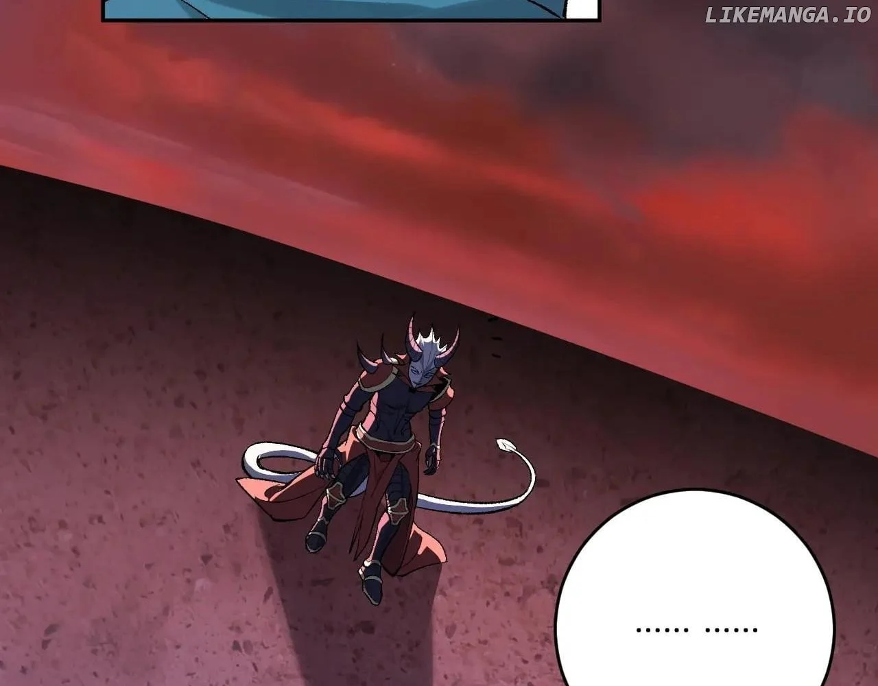 Virus King Chapter 70 107